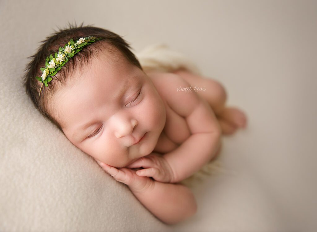 Flagstaff Newborn Photographer