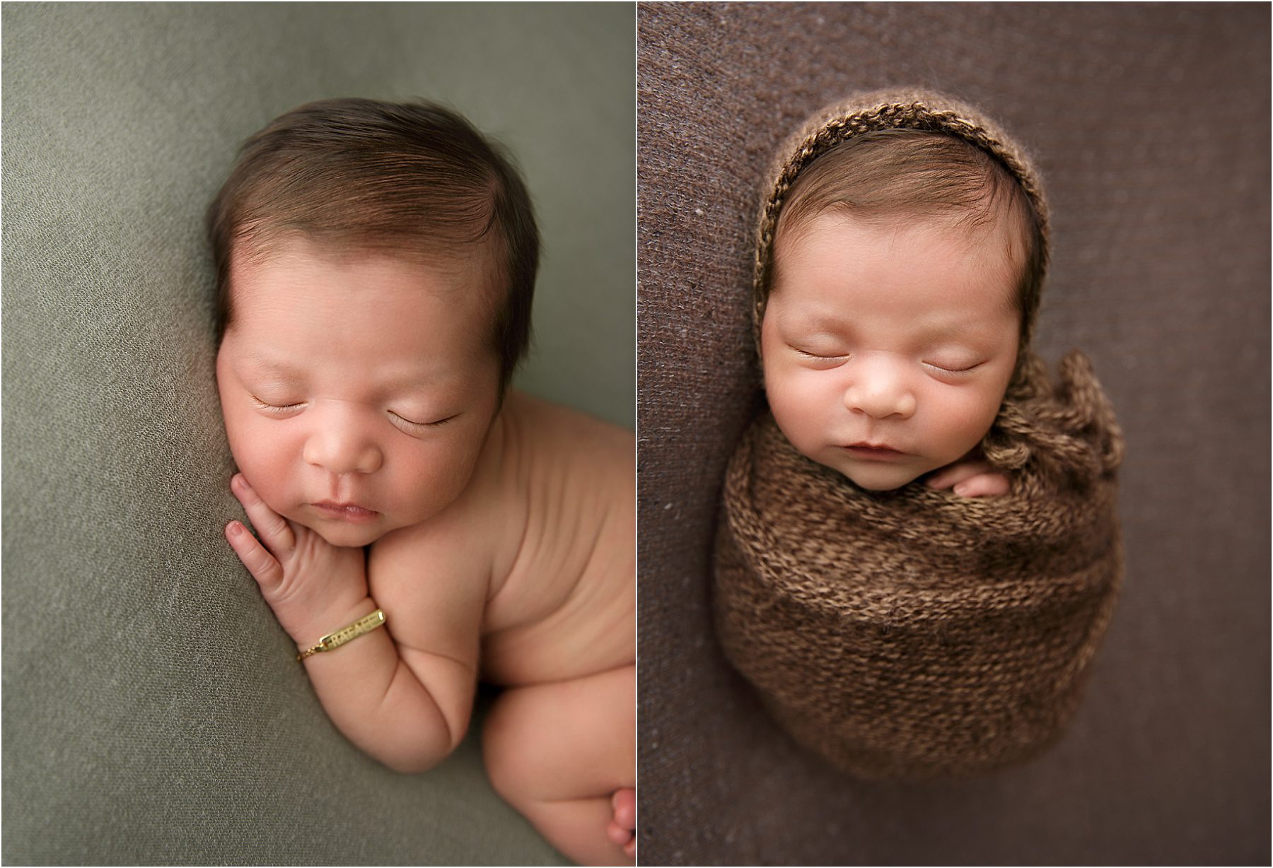 Kingman Newborn Photographer