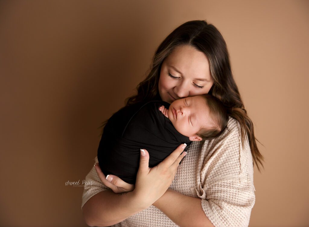 Baby Rafael Lake Havasu City Newborn Photographer