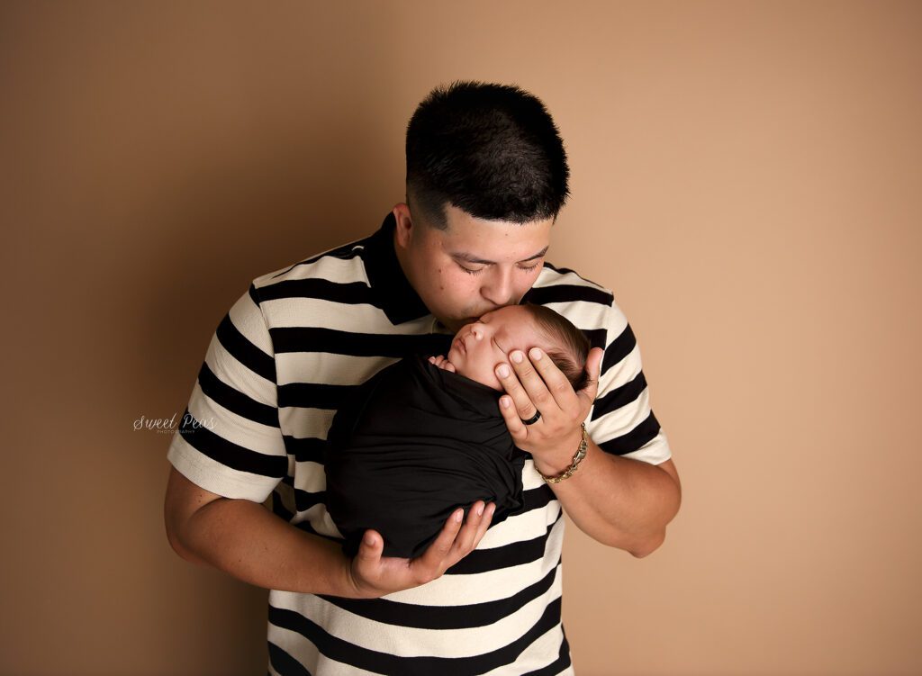 Las Vegas Newborn Photographer