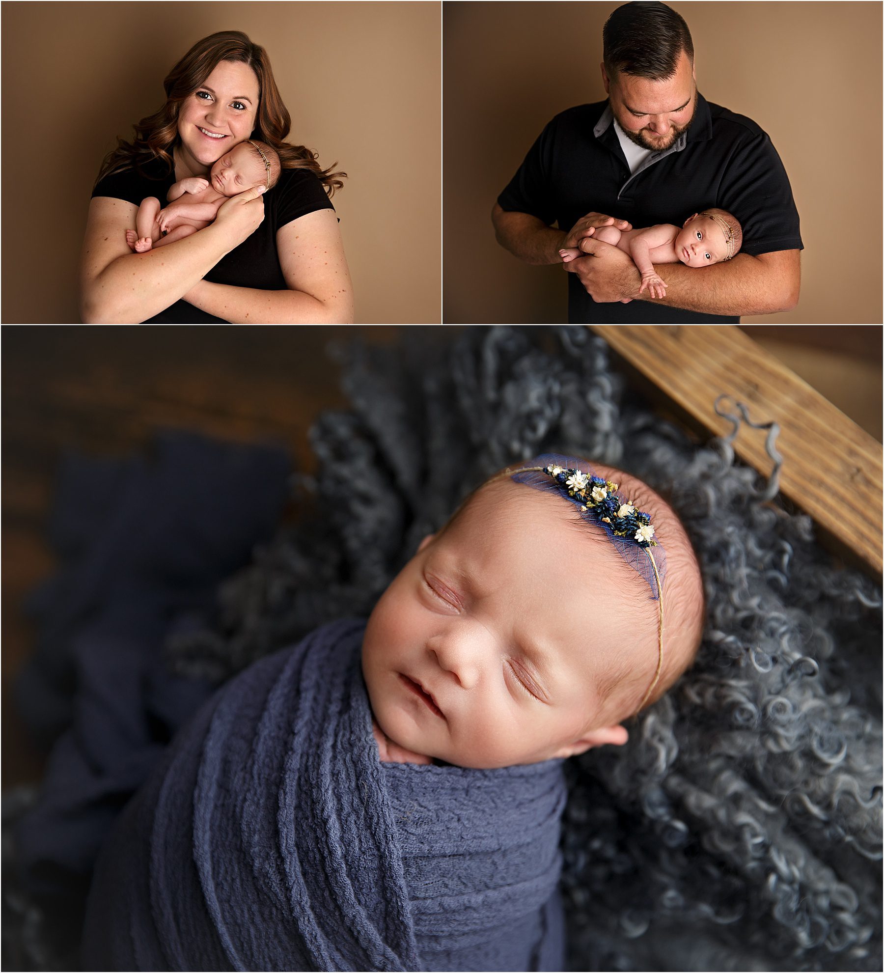 Kingman Newborn Photographer