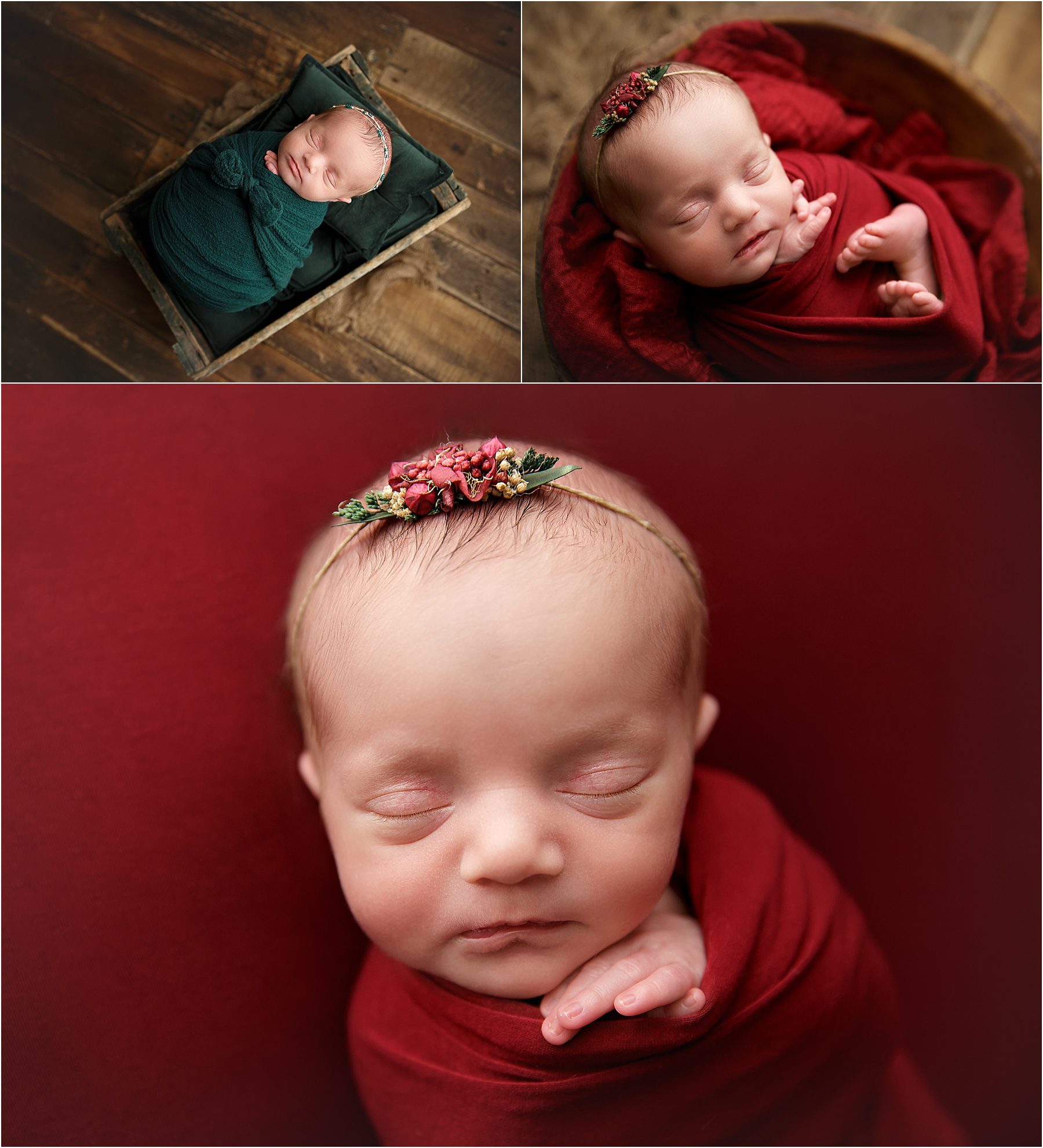 Kingman baby photographer