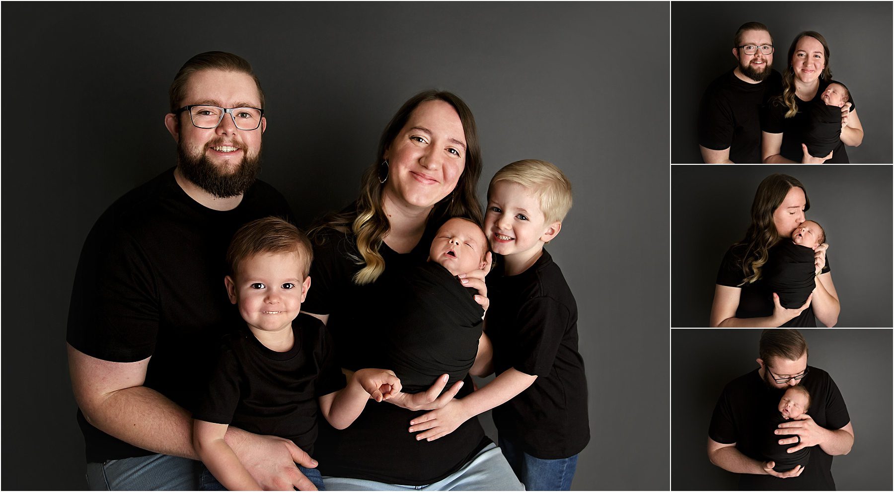 Kingman Family Photographer