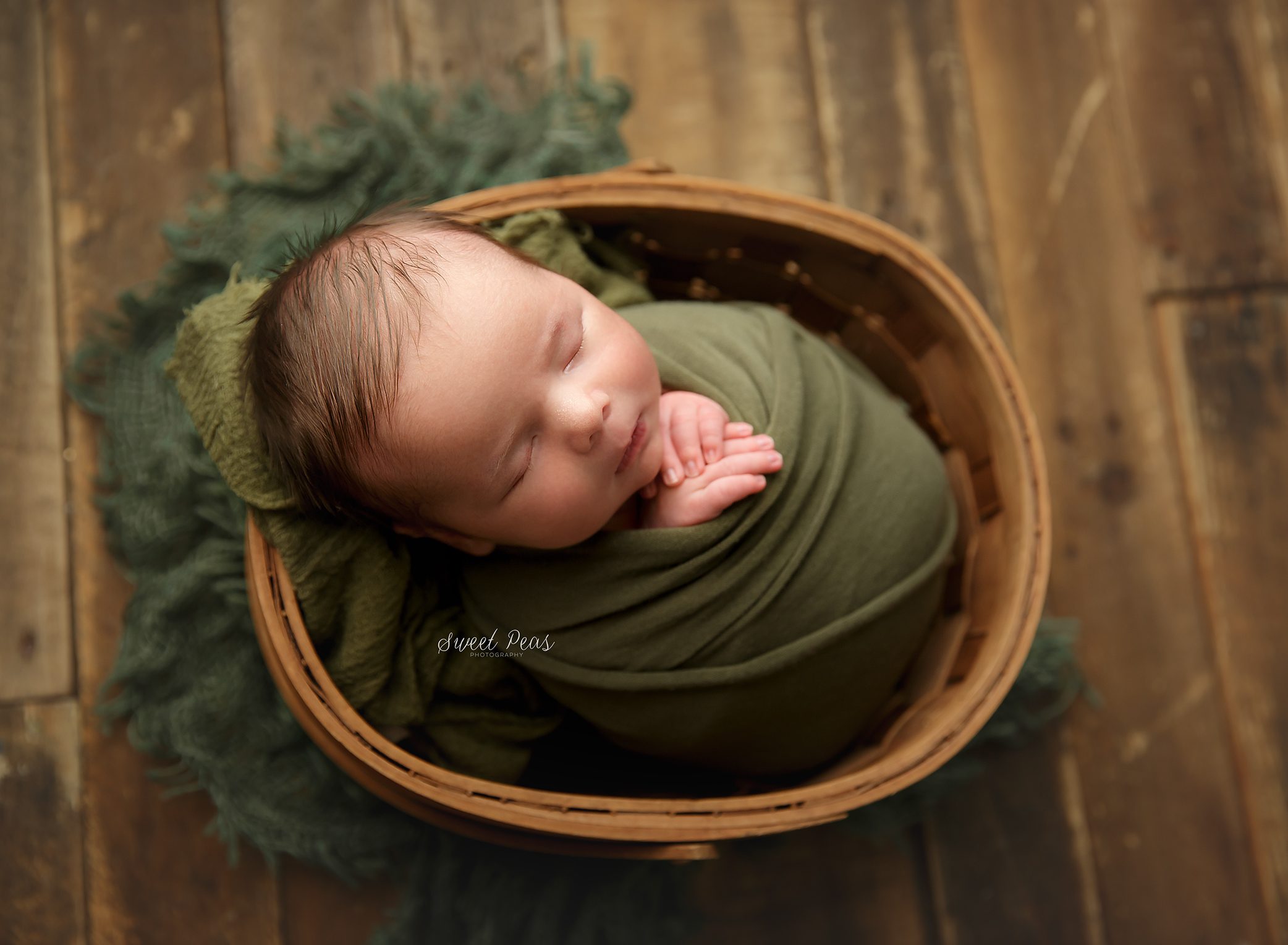 Baby Yogi baby photos