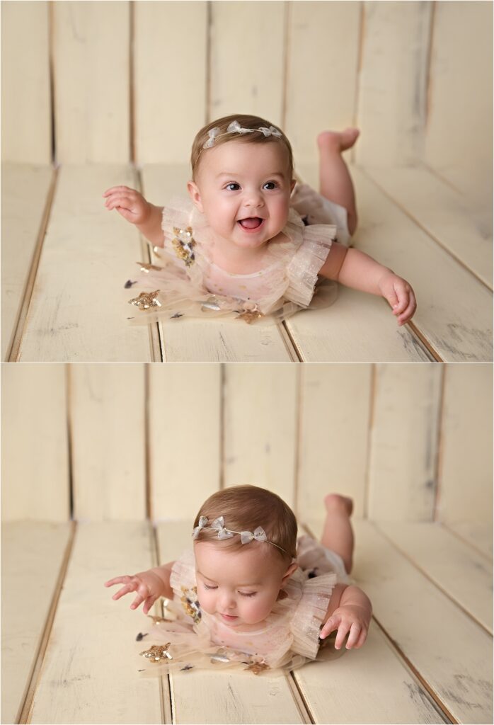 sitter session sweet peas photography kingman photographer