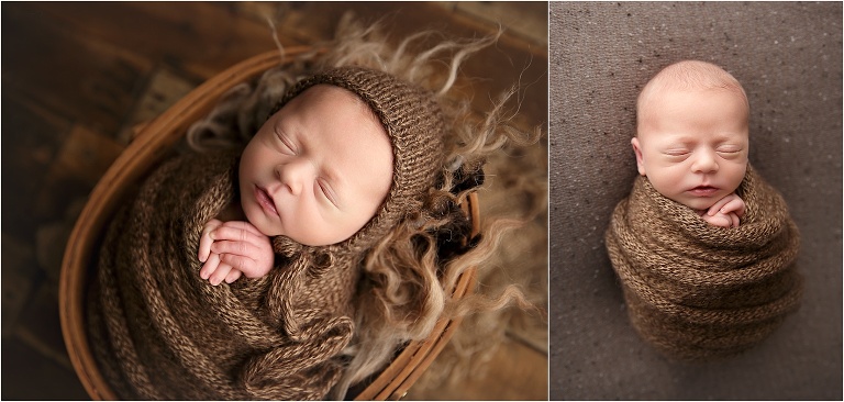 Baby Colter Needles California Newborn Photographer