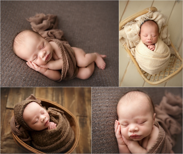 Lake Havasu newborn photographer