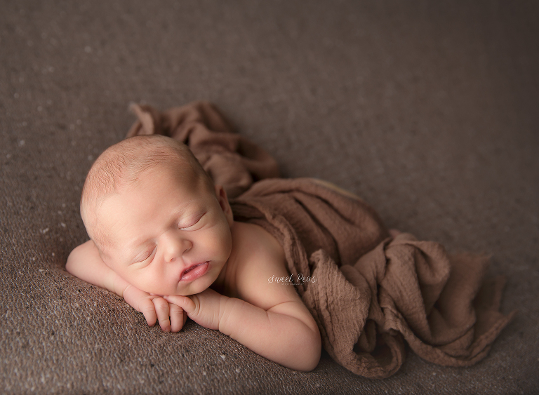 Baby Colter Needles California Newborn Photographer