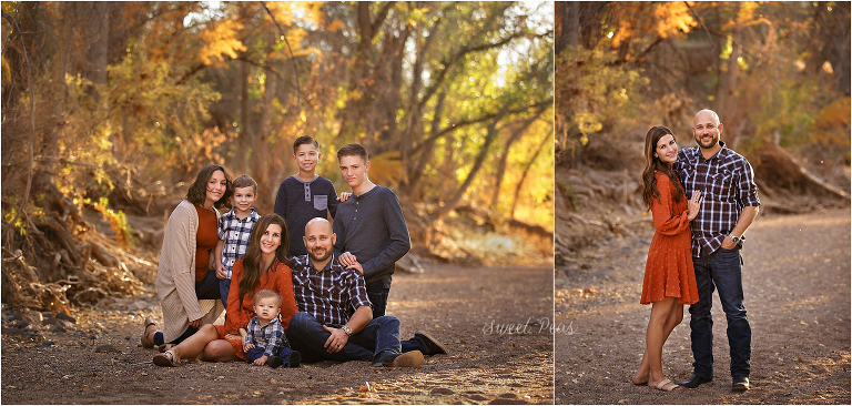 Kingman Family Photographer