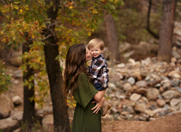 Kingman Child Photographer